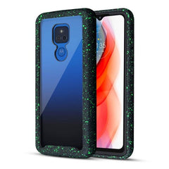 Mybat Pro Splash Series Case For Moto G Play 2021Moto G Play 2021