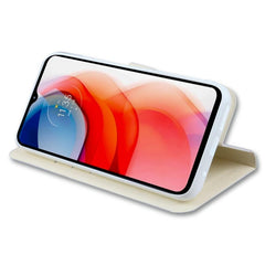 MyBat Pro MyJacket Diamond Series Wallet Case For Moto G Play 2021Moto G Play 2021