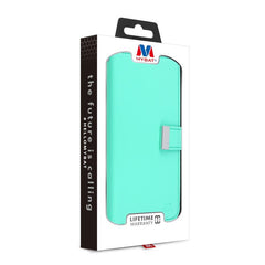 MyBat Pro MyJacket Xtra Series Wallet Case For Moto G Play 2021Moto G Play 2021