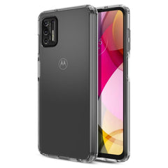 MyBat Pro Gummy Series Case For Moto G Stylus 2021Moto G Stylus 2021