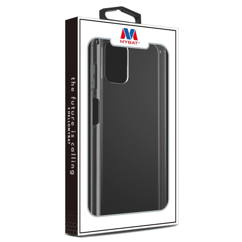 MyBat Pro Gummy Series Case For Moto G Stylus 2021Moto G Stylus 2021