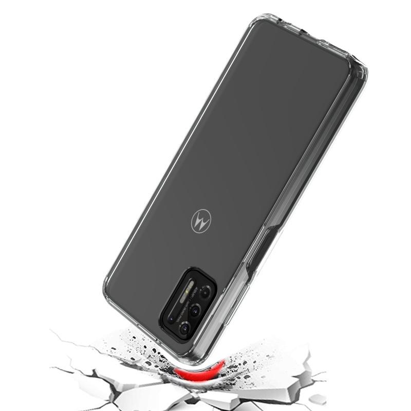 MyBat Pro Gummy Series Case For Moto G Stylus 2021Moto G Stylus 2021