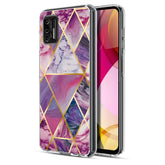 MyBat Fusion Series Case For Moto G Stylus 2021Moto G Stylus 2021