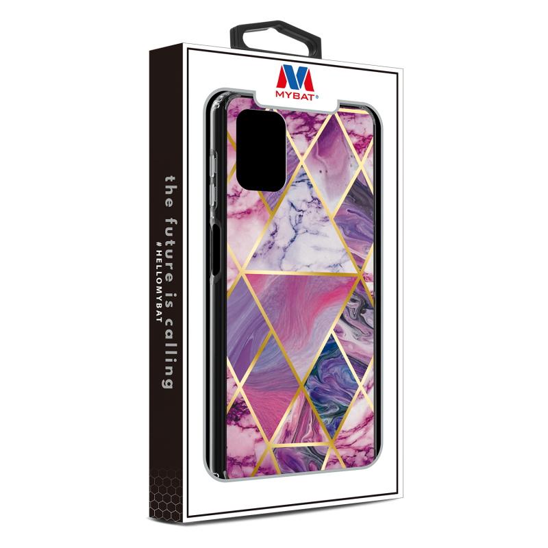 MyBat Fusion Series Case For Moto G Stylus 2021Moto G Stylus 2021