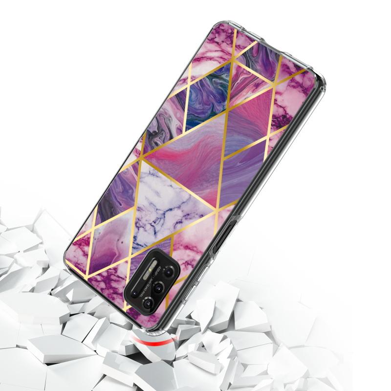 MyBat Fusion Series Case For Moto G Stylus 2021Moto G Stylus 2021