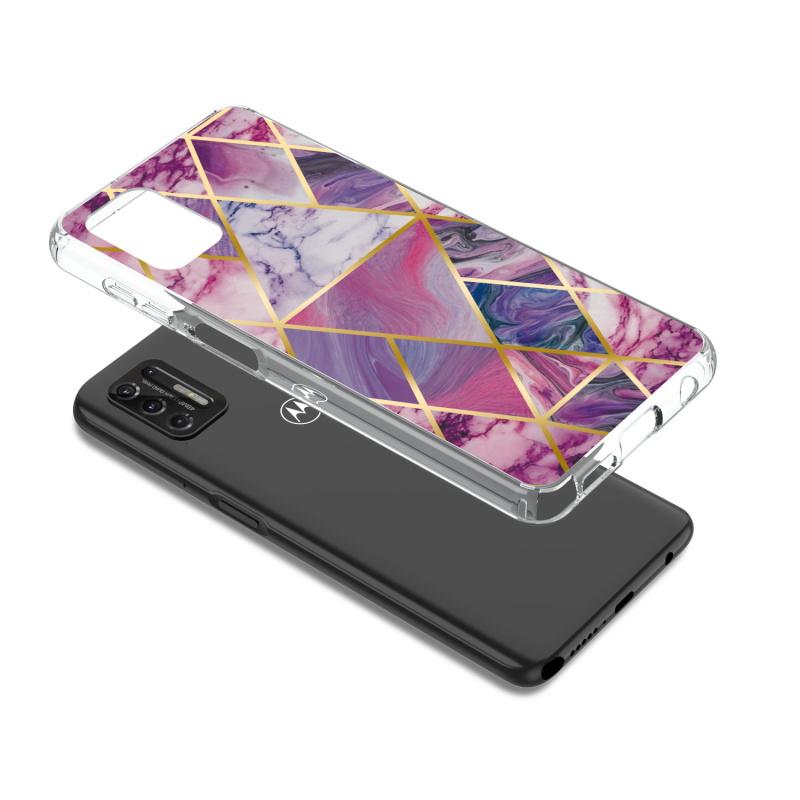 MyBat Fusion Series Case For Moto G Stylus 2021Moto G Stylus 2021
