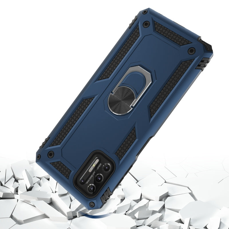 Mybat Pro Anti - Drop Series Case For Moto G Stylus 2021Moto G Stylus 2021