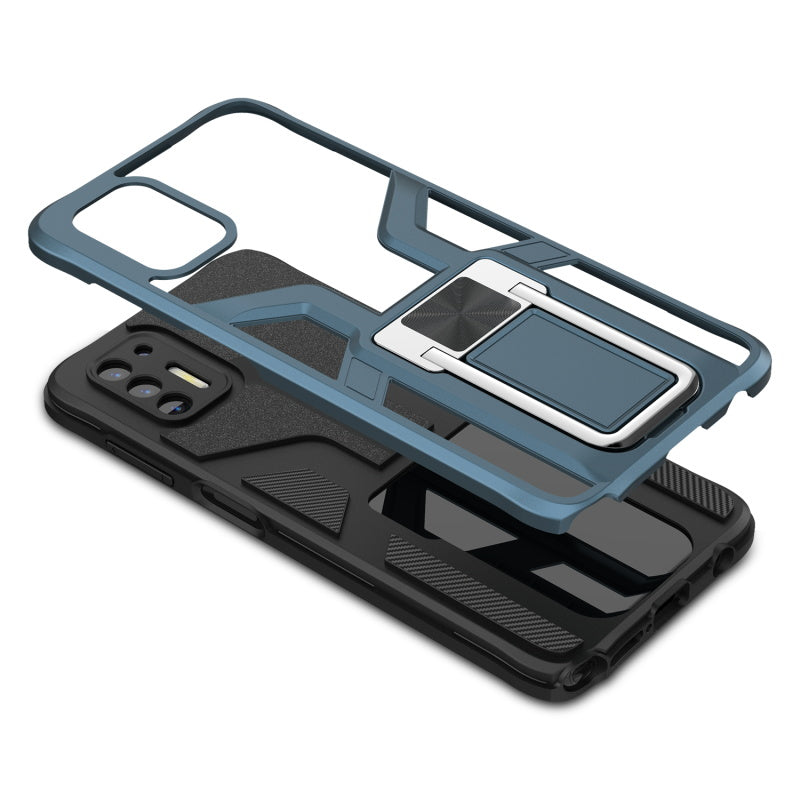 Mybat Pro Utility Series Case For Moto G Stylus 2021Moto G Stylus 2021