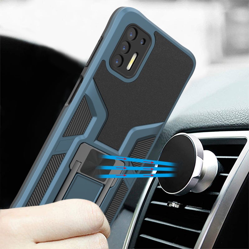 Mybat Pro Utility Series Case For Moto G Stylus 2021Moto G Stylus 2021