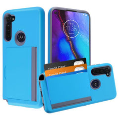 MyBat Pro Poket Series Case For Moto G Stylus 2020Moto G Stylus 2020