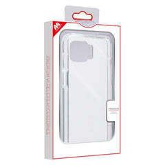 MyBat Pro Gummy Series Case For Moto One 5GMoto One 5G