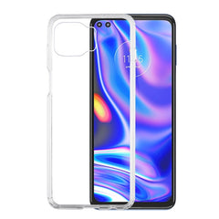 MyBat Pro Gummy Series Case For Moto One 5GMoto One 5G