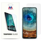 Tempered Glass Screen ProtectorNokia