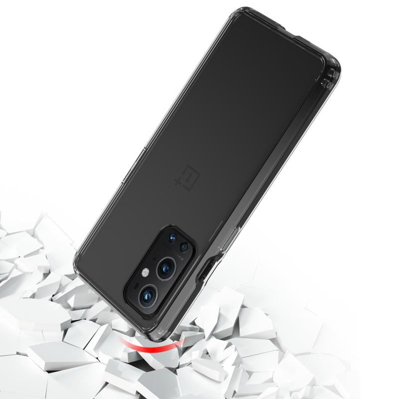 MyBat Pro Gummy Series Case For OnePlus 9 ProOnePlus 9 Pro