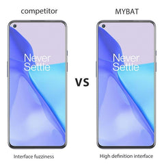 Tempered Glass Screen ProtectorOnePlus 9