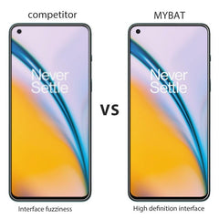Tempered Glass Screen ProtectorOnePlus