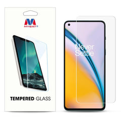 Tempered Glass Screen ProtectorOnePlus