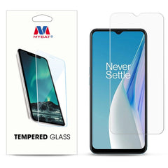 Tempered Glass Screen ProtectorOnePlus