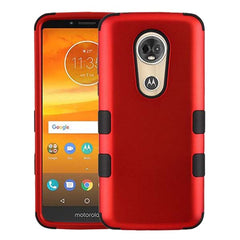 MyBat Pro Tuff Series Case For Moto E5 Suprae / E5 PlusMoto E5 Suprae / E5 Plus