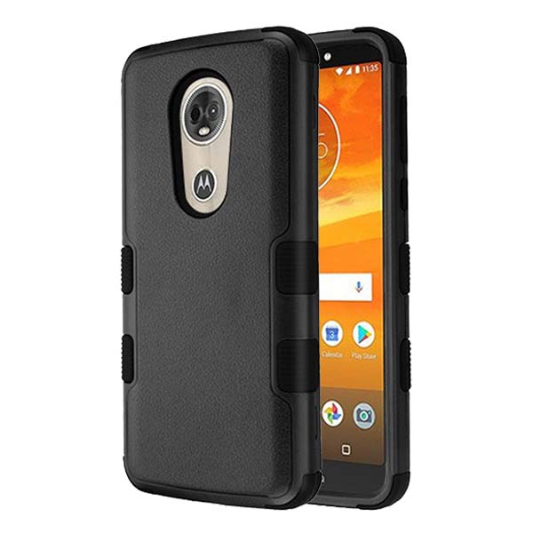 MyBat Pro Tuff Series Case For Moto E5 Suprae / E5 PlusMoto E5 Suprae / E5 Plus