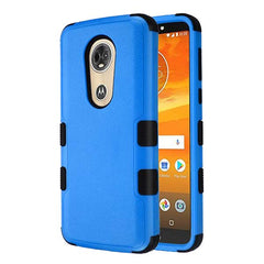 MyBat Pro Tuff Series Case For Moto E5 Suprae / E5 PlusMoto E5 Suprae / E5 Plus