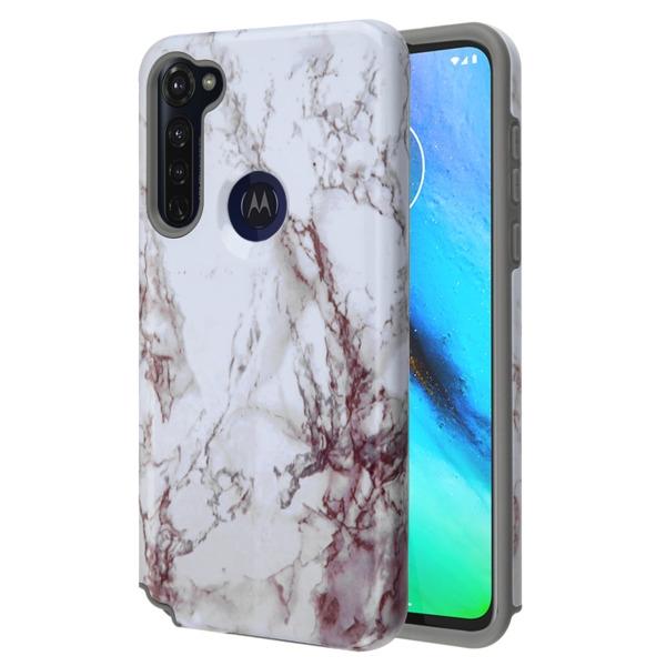 MyBat Pro Fuse Series Case for Moto G Stylus 2020Moto G Stylus 2020