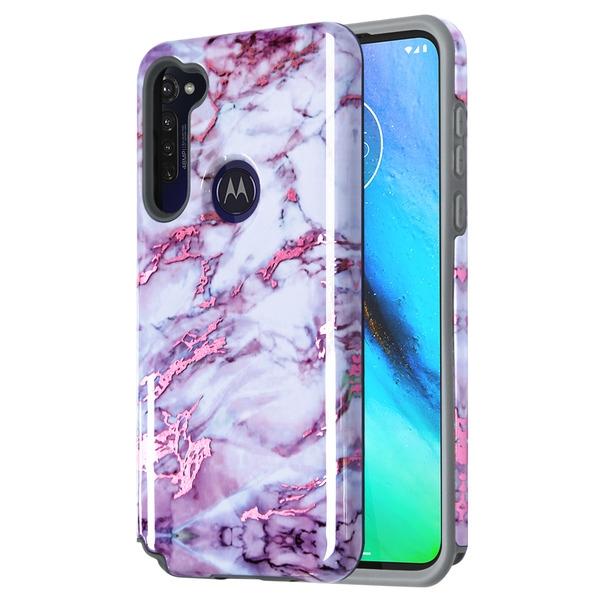 MyBat Pro Fuse Series Case for Moto G Stylus 2020Moto G Stylus 2020