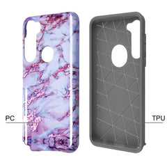 MyBat Pro Fuse Series Case for Moto G Stylus 2020Moto G Stylus 2020