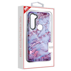 MyBat Pro Fuse Series Case for Moto G Stylus 2020Moto G Stylus 2020