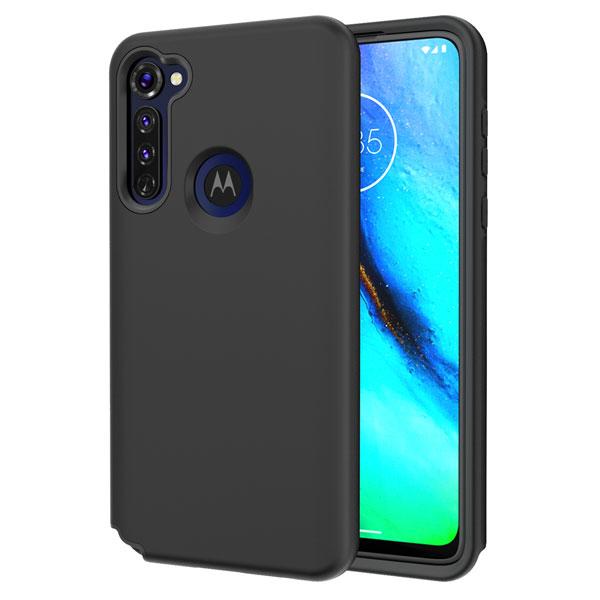 MyBat Pro Fuse Series Case for Moto G Stylus 2020Moto G Stylus 2020