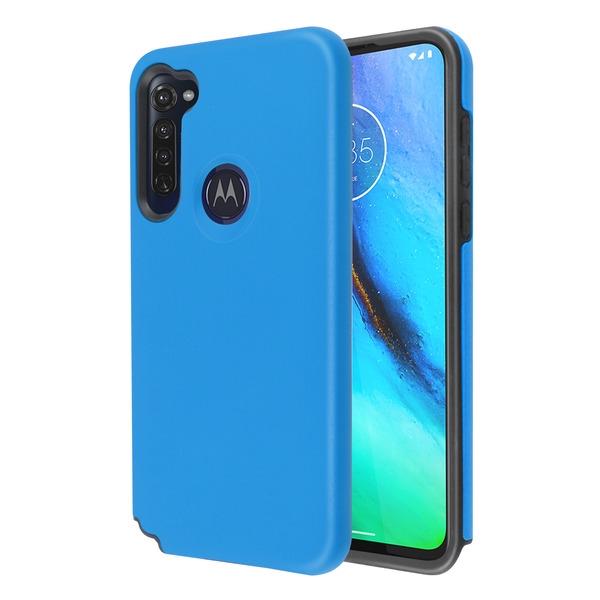 MyBat Pro Fuse Series Case for Moto G Stylus 2020Moto G Stylus 2020