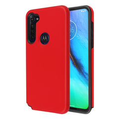 MyBat Pro Fuse Series Case for Moto G Stylus 2020Moto G Stylus 2020