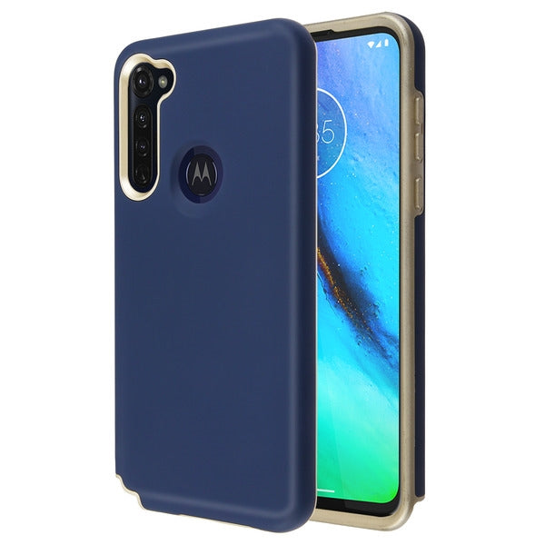 MyBat Pro Fuse Series Case for Moto G Stylus 2020Moto G Stylus 2020