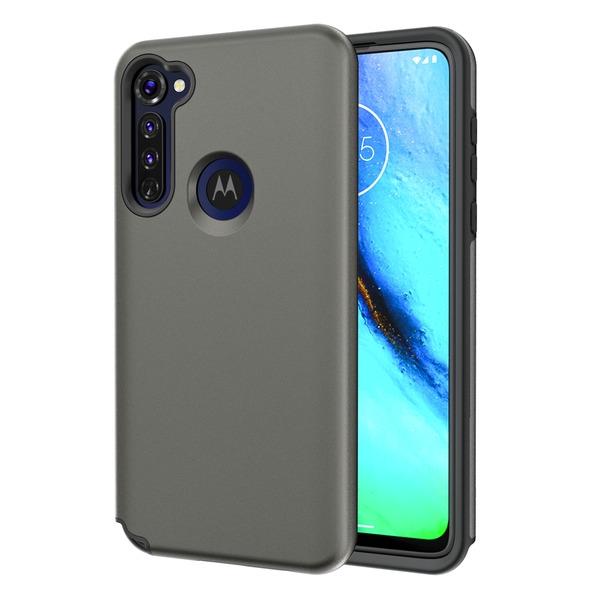 MyBat Pro Fuse Series Case for Moto G Stylus 2020Moto G Stylus 2020