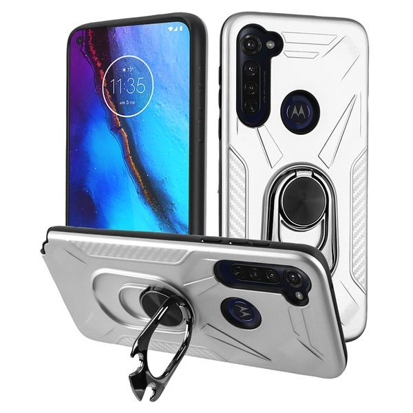 Mybat Pro PopTop Series Case For Moto G Stylus 2020Moto G Stylus 2020