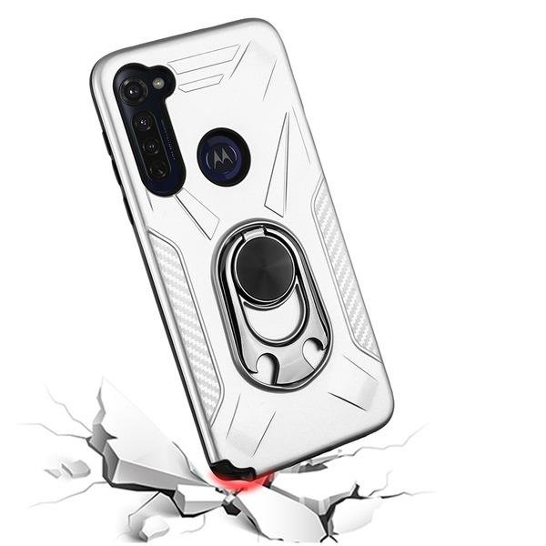 Mybat Pro PopTop Series Case For Moto G Stylus 2020Moto G Stylus 2020
