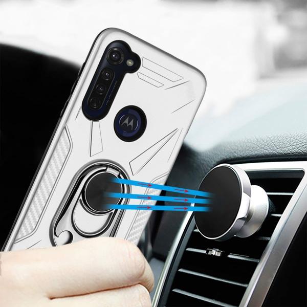 Mybat Pro PopTop Series Case For Moto G Stylus 2020Moto G Stylus 2020