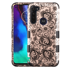 MyBat Pro Tuff Series Case For Moto G Stylus 2020Moto G Stylus 2020