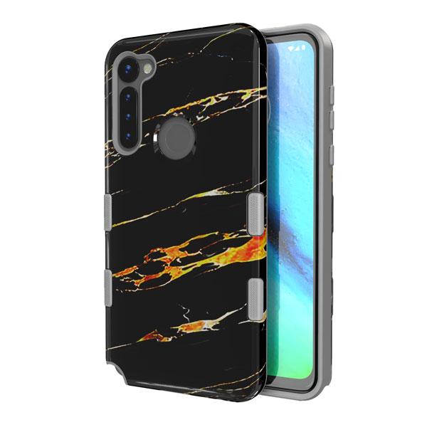 MyBat Pro Tuff Subs Series Case For Moto G Stylus 2020Moto G Stylus 2020