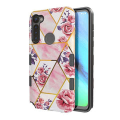 MyBat Pro Tuff Subs Series Case For Moto G Stylus 2020Moto G Stylus 2020