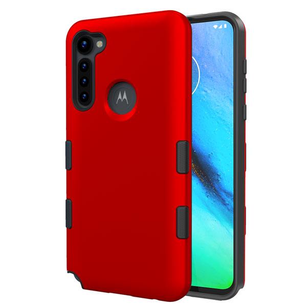 MyBat Pro Tuff Subs Series Case For Moto G Stylus 2020Moto G Stylus 2020