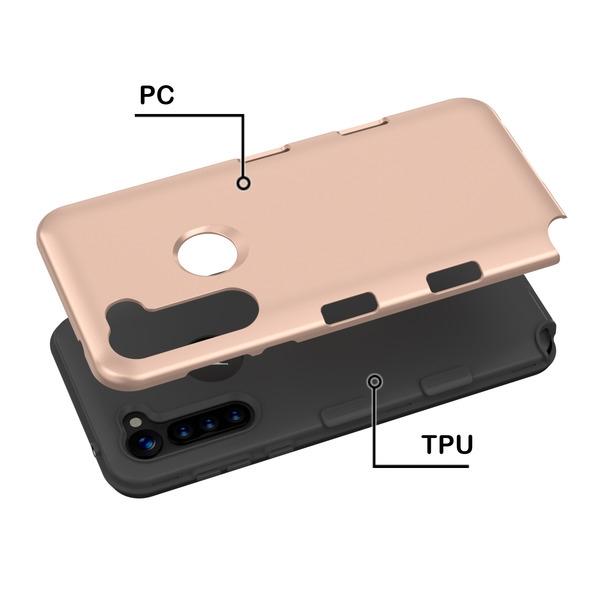 MyBat Pro Tuff Subs Series Case For Moto G Stylus 2020Moto G Stylus 2020