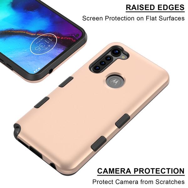 MyBat Pro Tuff Subs Series Case For Moto G Stylus 2020Moto G Stylus 2020