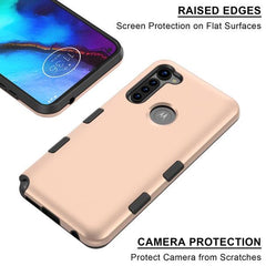 MyBat Pro Tuff Subs Series Case For Moto G Stylus 2020Moto G Stylus 2020