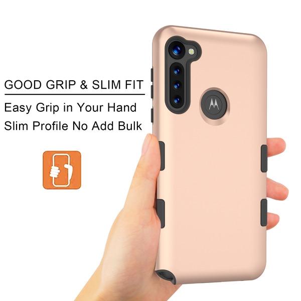 MyBat Pro Tuff Subs Series Case For Moto G Stylus 2020Moto G Stylus 2020