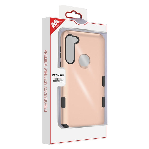 MyBat Pro Tuff Subs Series Case For Moto G Stylus 2020Moto G Stylus 2020