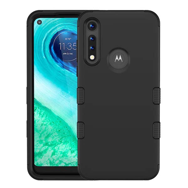 MyBat Pro Tuff Series Case For Moto G Stylus 2020Moto G Stylus 2020