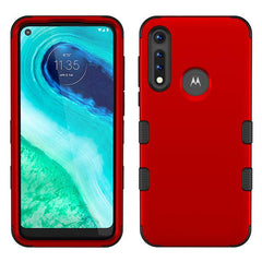 MyBat Pro Tuff Series Case For Moto G Stylus 2020Moto G Stylus 2020