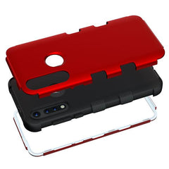 MyBat Pro Tuff Series Case For Moto G Stylus 2020Moto G Stylus 2020