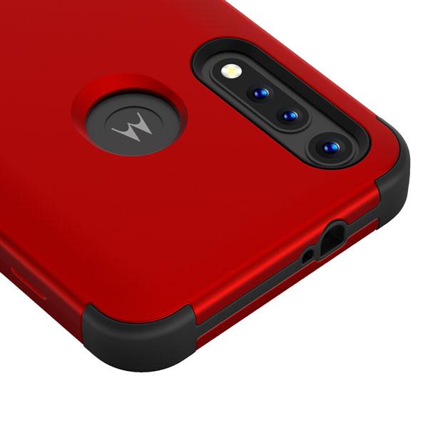 MyBat Pro Tuff Series Case For Moto G Stylus 2020Moto G Stylus 2020